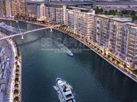 2 Bedroom Apartment for sale at Canal Front Residences, dar wasl