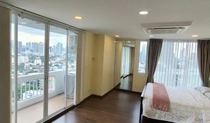 2 chambres Condominium a vendre à Khlong Tan Nuea, Bangkok J.C. Tower