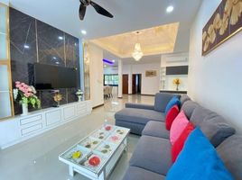 4 Schlafzimmer Villa zu verkaufen in Pattaya, Chon Buri, Bang Lamung