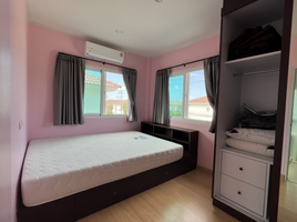 3 Schlafzimmer Villa zu vermieten im Supalai Primo Pattaya, Nong Prue, Pattaya