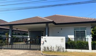 3 Bedrooms House for sale in Huai Yai, Pattaya Panalee 1