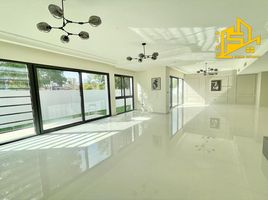 6 Bedroom Villa for sale at Aurum Villas, Sanctnary, DAMAC Hills 2 (Akoya), Dubai