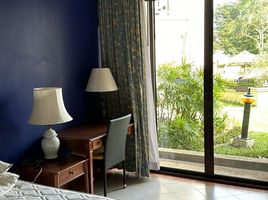 1 Bedroom Condo for sale at Allamanda 2 & 3 Condominium, Choeng Thale