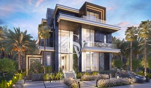 6 Bedrooms Villa for sale in , Dubai Venice