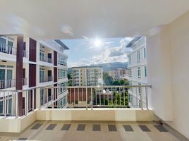 1 Bedroom Apartment for sale at The Unique at Nimman, Suthep