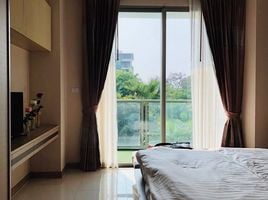 1 Schlafzimmer Wohnung zu vermieten im The Riviera Wongamat, Na Kluea