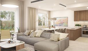 6 chambres Villa a vendre à Khalifa City A, Abu Dhabi Bloom Living