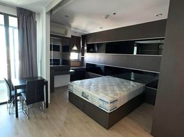 1 Schlafzimmer Wohnung zu verkaufen im Ideo Chula - Samyan, Si Phraya