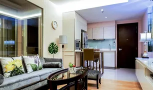 1 chambre Condominium a vendre à Khlong Tan Nuea, Bangkok H Sukhumvit 43