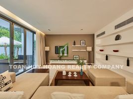 3 Bedroom House for rent at The Dune Residences Danang, Hoa Hai