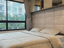 1 Schlafzimmer Wohnung zu verkaufen im iCondo Green Space Sukhumvit 77 Phase 1, Lat Krabang, Lat Krabang