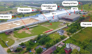 ขายที่ดิน N/A ใน มะขามคู่, ระยอง 