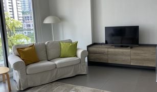 Квартира, 2 спальни на продажу в Khlong Tan, Бангкок Living @24