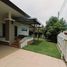 บ้านเดี่ยว 3 ห้องนอน ให้เช่า ในโครงการ เอ็มเมอร์รัล กรีน, ทับใต้