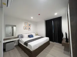 2 Schlafzimmer Wohnung zu vermieten im THE BASE Central Phuket, Wichit, Phuket Town