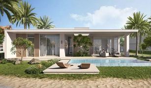 3 Bedrooms Villa for sale in Saadiyat Beach, Abu Dhabi Ramhan Island