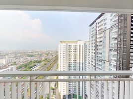 2 Bedroom Condo for rent at The Parkland Grand Taksin, Bukkhalo