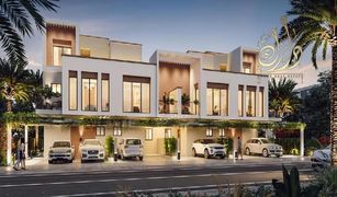 4 Bedrooms Villa for sale in , Dubai IBIZA