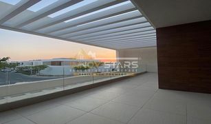 4 Bedrooms Villa for sale in , Abu Dhabi West Yas