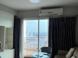 1 Bedroom Condo for rent at Supalai River Resort, Samre