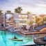 6 Bedroom Villa for sale at Santorini, DAMAC Lagoons, Dubai