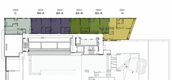 Building Floor Plans of Movenpick Residences Ekkamai