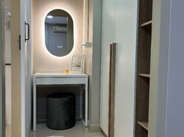 1 Schlafzimmer Appartement zu verkaufen im Ideo Sathorn-Taksin, Bang Lamphu Lang