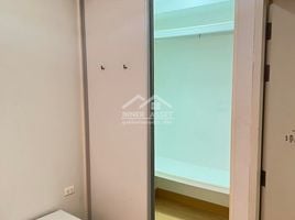 1 Schlafzimmer Wohnung zu verkaufen im Smart Condo at Rama 2, Samae Dam