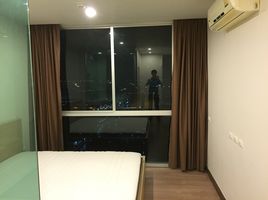 2 Schlafzimmer Wohnung zu vermieten im Chewathai Ramkamhaeng, Hua Mak