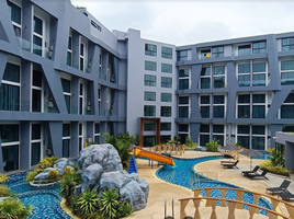 Studio Wohnung zu verkaufen im Utopia Loft, Rawai, Phuket Town