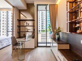 1 Bedroom Condo for rent at Celes Asoke, Khlong Toei Nuea