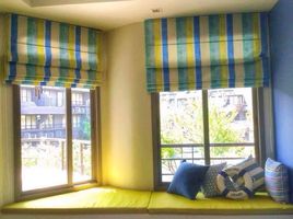 1 Schlafzimmer Wohnung zu verkaufen im Baan San Ngam Hua Hin , Cha-Am