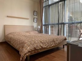 1 Bedroom Condo for rent at Rajvithi City Resort, Thanon Phaya Thai