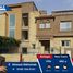 6 Bedroom Villa for sale at Bellagio, Ext North Inves Area, New Cairo City