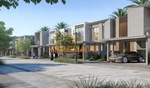 4 Bedrooms Townhouse for sale in Juniper, Dubai Talia