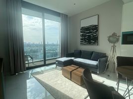 1 Bedroom Condo for rent at Canapaya Residences, Bang Khlo, Bang Kho Laem