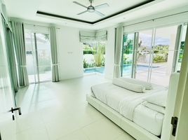 4 Bedroom House for sale at Woodlands Residences, Thap Tai, Hua Hin