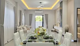 ขายบ้านเดี่ยว 3 ห้องนอน ใน ห้วยใหญ่, พัทยา 