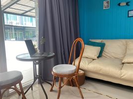 2 Bedroom Townhouse for sale in Krabi, Pak Nam, Mueang Krabi, Krabi