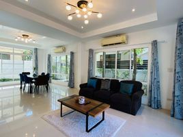 3 Schlafzimmer Villa zu verkaufen im Sun Palm Village, Chalong