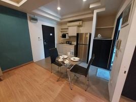 2 Schlafzimmer Wohnung zu vermieten im The Kaze 34, Khlong Tan