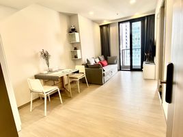 1 Schlafzimmer Appartement zu vermieten im One 9 Five Asoke - Rama 9, Huai Khwang