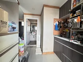 1 спален Квартира на продажу в The Mona Vale Phetkasem 39, Bang Wa