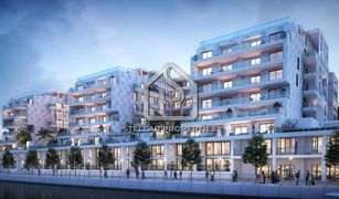 2 Habitaciones Apartamento en venta en , Abu Dhabi Al Raha Lofts