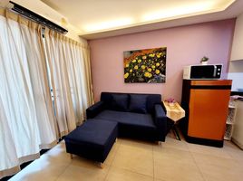 1 Schlafzimmer Wohnung zu verkaufen im The Title Rawai Phase 1-2, Rawai