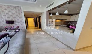 2 Bedrooms Apartment for sale in Najmat Abu Dhabi, Abu Dhabi The Wave