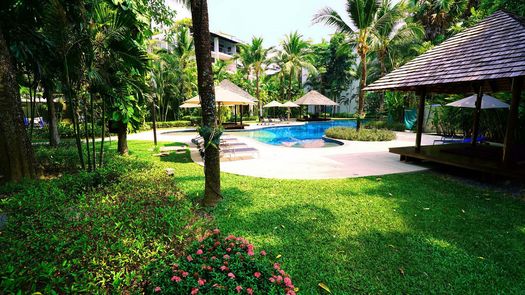 图片 1 of the Communal Garden Area at Casuarina Shores