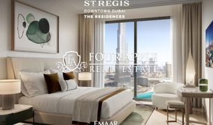 2 Habitaciones Apartamento en venta en , Dubái St Regis The Residences