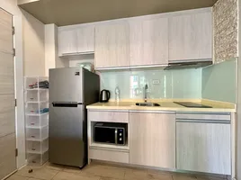 1 Bedroom Condo for sale at Seven Seas Condo Jomtien, Nong Prue, Pattaya, Chon Buri, Thailand