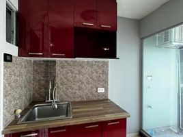 Studio Condo for sale at Lumpini Ville On Nut - Latkrabang, Prawet, Prawet